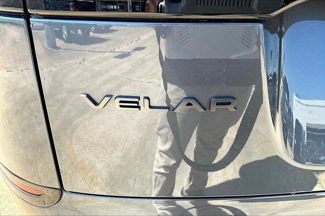 new 2026 Land Rover Range Rover Velar car, priced at $74,364