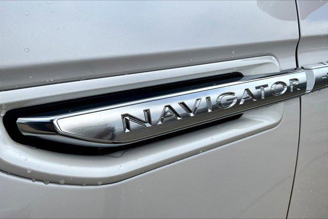 used 2019 Lincoln Navigator car, priced at $29,500