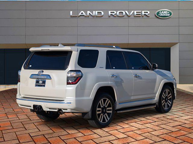 used 2023 Toyota 4Runner car, priced at $41,997