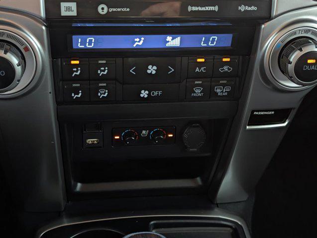 used 2023 Toyota 4Runner car, priced at $41,997