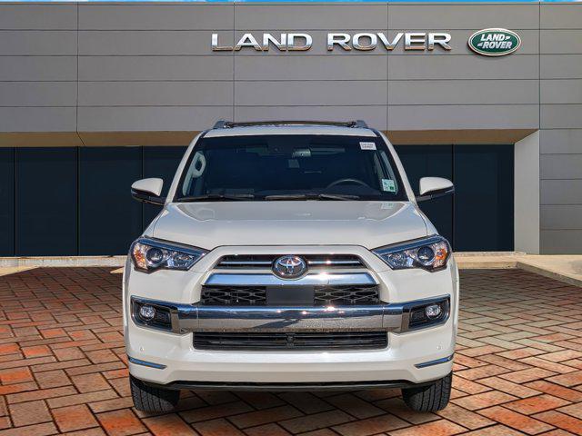used 2023 Toyota 4Runner car, priced at $41,997
