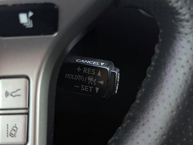 used 2023 Toyota 4Runner car, priced at $41,997