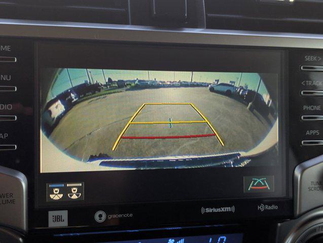 used 2023 Toyota 4Runner car, priced at $41,997