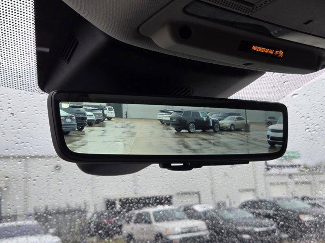 used 2020 Land Rover Range Rover Evoque car, priced at $20,758