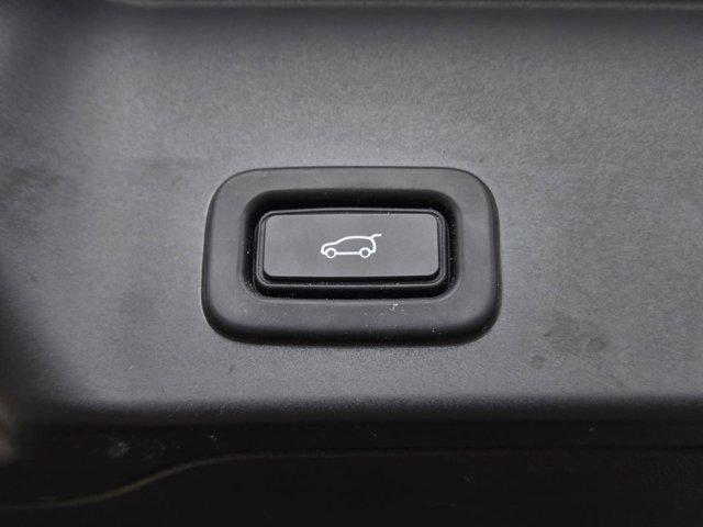 used 2020 Land Rover Range Rover Evoque car, priced at $20,758