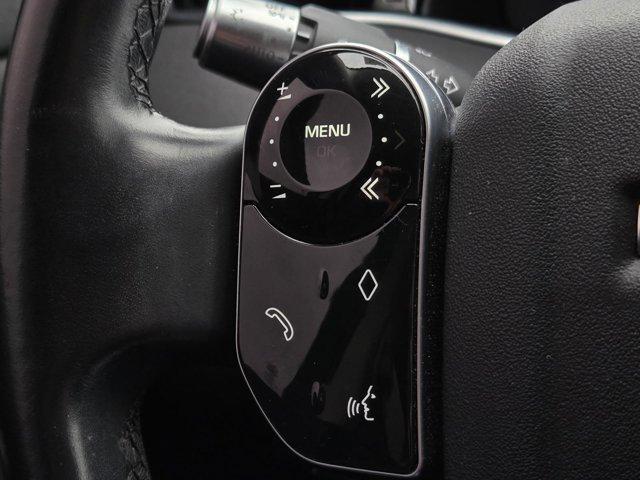 used 2020 Land Rover Range Rover Evoque car, priced at $20,758