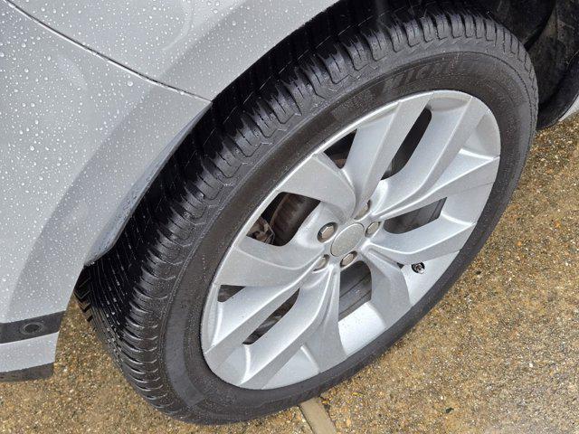 used 2020 Land Rover Range Rover Evoque car, priced at $20,758