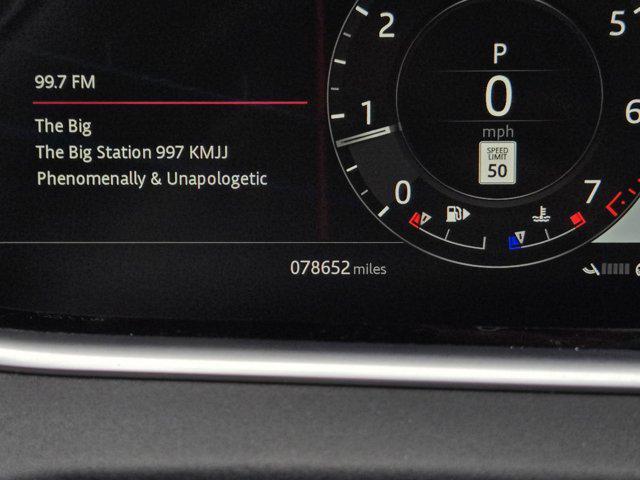 used 2020 Land Rover Range Rover Evoque car, priced at $20,758