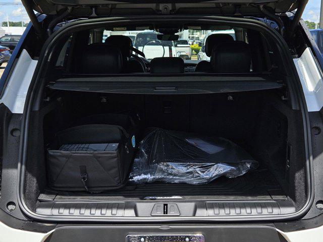 new 2025 Land Rover Range Rover Sport car, priced at $95,950
