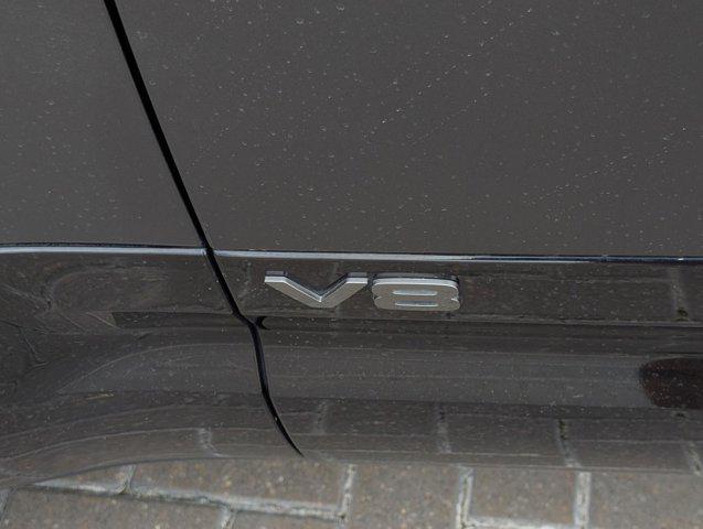 used 2023 Land Rover Defender car, priced at $87,823