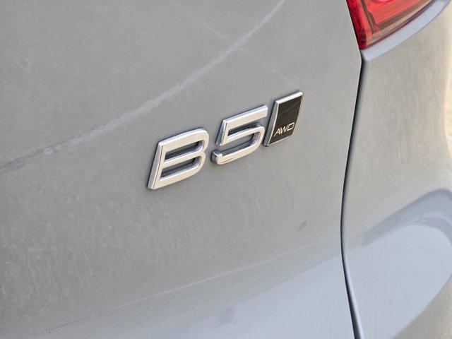 used 2025 Volvo XC40 car, priced at $32,626