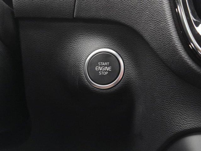 used 2025 Volvo XC40 car, priced at $32,626