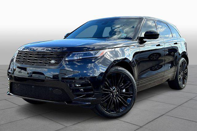 new 2025 Land Rover Range Rover Velar car, priced at $79,915