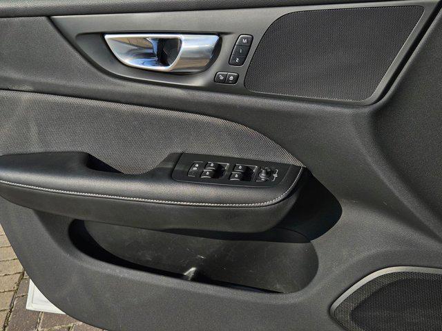 used 2024 Volvo S60 car, priced at $29,777