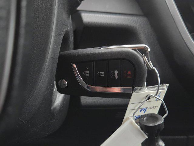 used 2024 Toyota Camry car, priced at $25,222