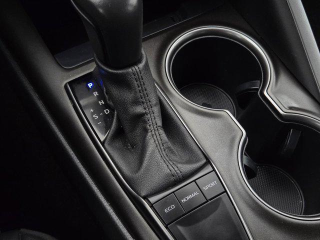 used 2024 Toyota Camry car, priced at $25,222