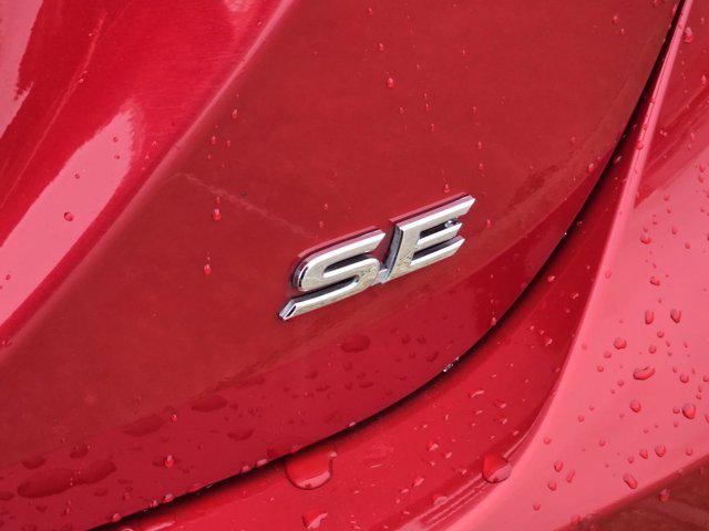 used 2024 Toyota Camry car, priced at $25,222