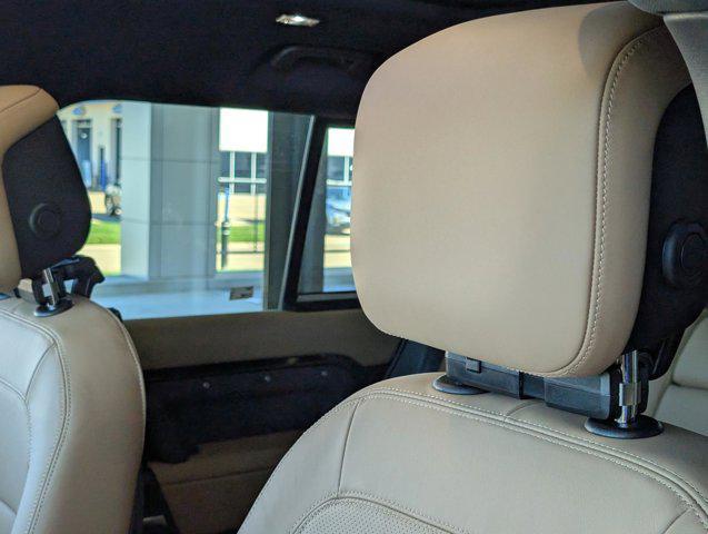 new 2026 Land Rover Defender car, priced at $111,476