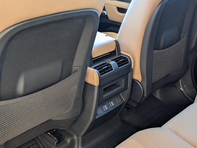 new 2026 Land Rover Defender car, priced at $111,476