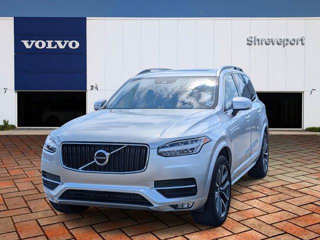 used 2019 Volvo XC90 car, priced at $27,637
