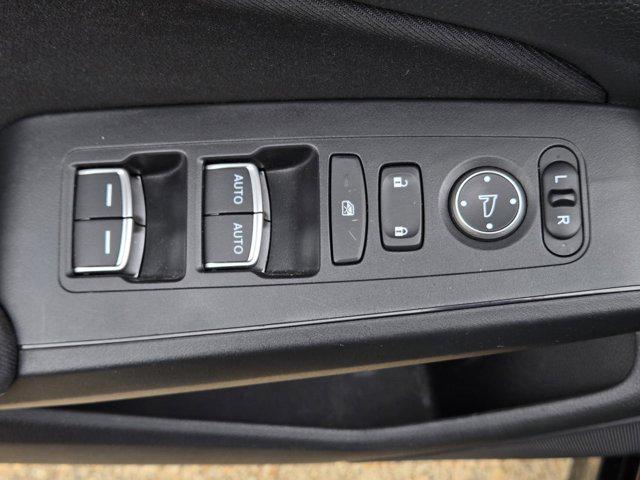 used 2023 Honda Civic car, priced at $21,937