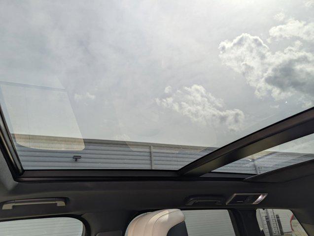 used 2020 Land Rover Range Rover Sport car, priced at $33,614