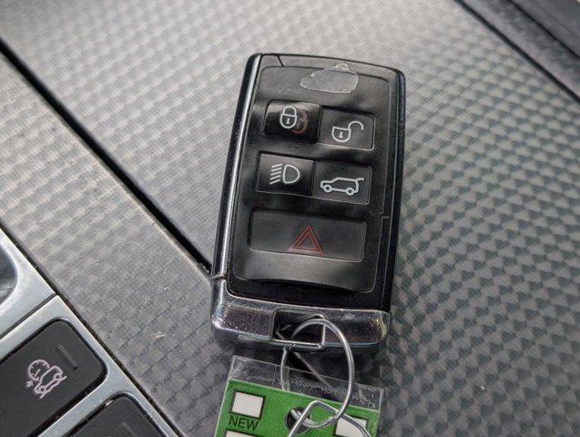 used 2020 Land Rover Range Rover Sport car, priced at $33,614