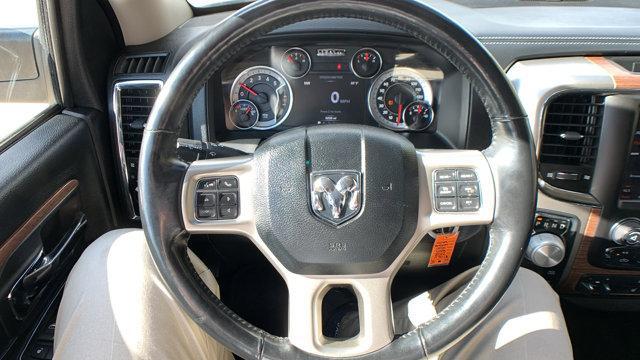 used 2018 Ram 1500 car, priced at $26,299