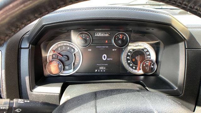 used 2018 Ram 1500 car, priced at $26,299