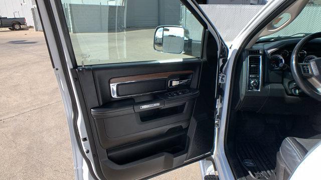 used 2018 Ram 1500 car, priced at $26,299