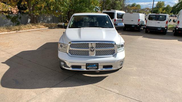 used 2018 Ram 1500 car, priced at $26,299