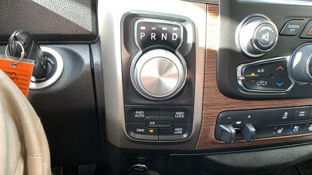 used 2018 Ram 1500 car, priced at $26,299