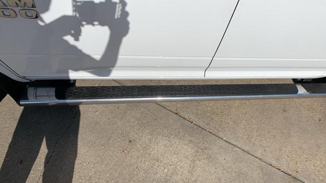 used 2018 Ram 1500 car, priced at $26,299