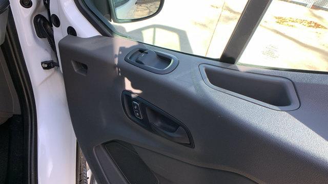 used 2022 Ford Transit-350 car, priced at $54,899