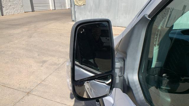 used 2022 Ford Transit-350 car, priced at $54,899