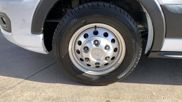 used 2022 Ford Transit-350 car, priced at $54,899