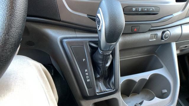 used 2022 Ford Transit-350 car, priced at $54,899