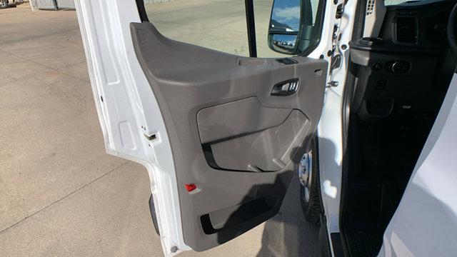used 2022 Ford Transit-350 car, priced at $54,899