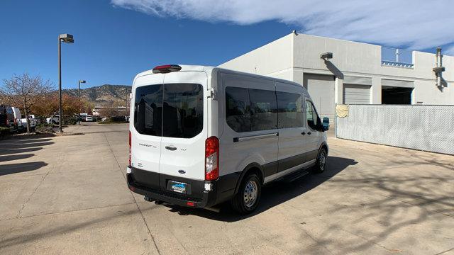 used 2022 Ford Transit-350 car, priced at $54,899