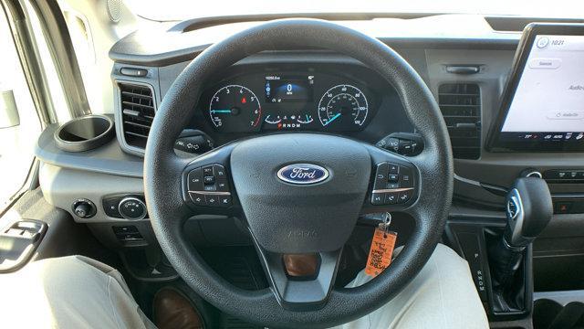 used 2022 Ford Transit-350 car, priced at $54,899