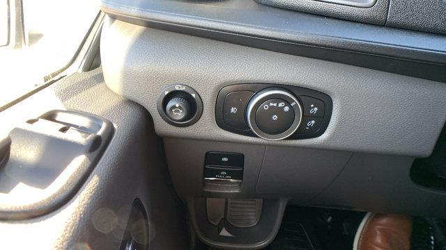 used 2022 Ford Transit-350 car, priced at $54,899