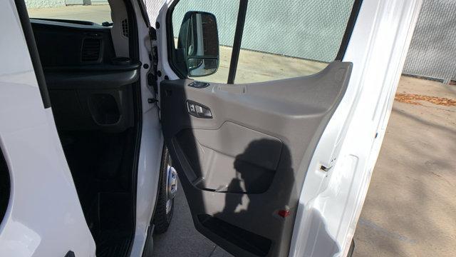 used 2022 Ford Transit-350 car, priced at $54,899