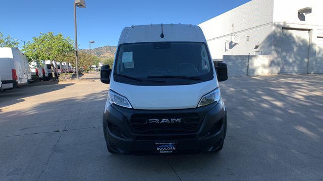 used 2023 Ram ProMaster 2500 car, priced at $38,699