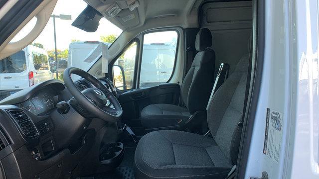 used 2023 Ram ProMaster 2500 car, priced at $38,699