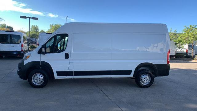 used 2023 Ram ProMaster 2500 car, priced at $38,699