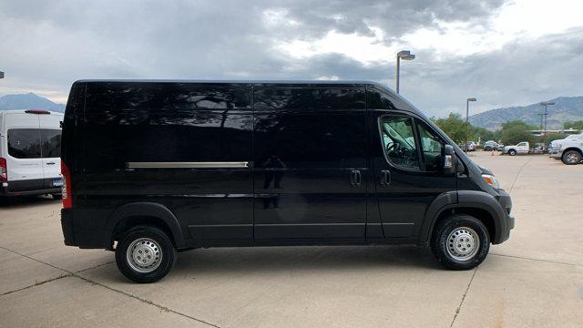 new 2025 Ram ProMaster 2500 car, priced at $48,789