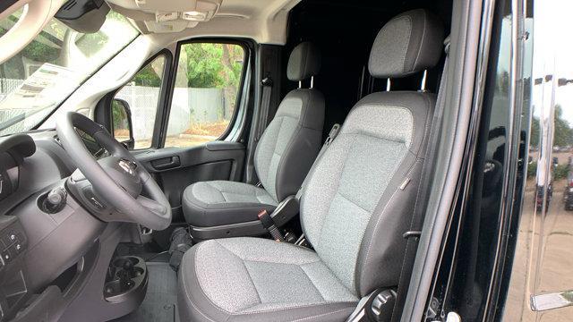 new 2025 Ram ProMaster 2500 car, priced at $48,789