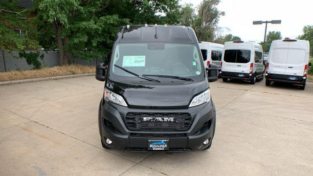 new 2025 Ram ProMaster 2500 car, priced at $48,789