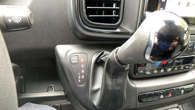 new 2025 Ram ProMaster 2500 car, priced at $48,789