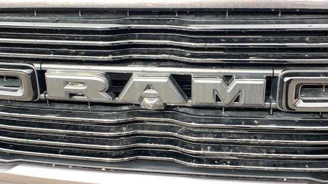 new 2022 Ram 2500 car, priced at $89,925